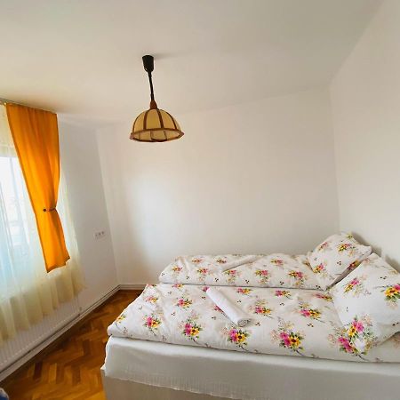 Andrei'S House Apartment ซีบิว ภายนอก รูปภาพ