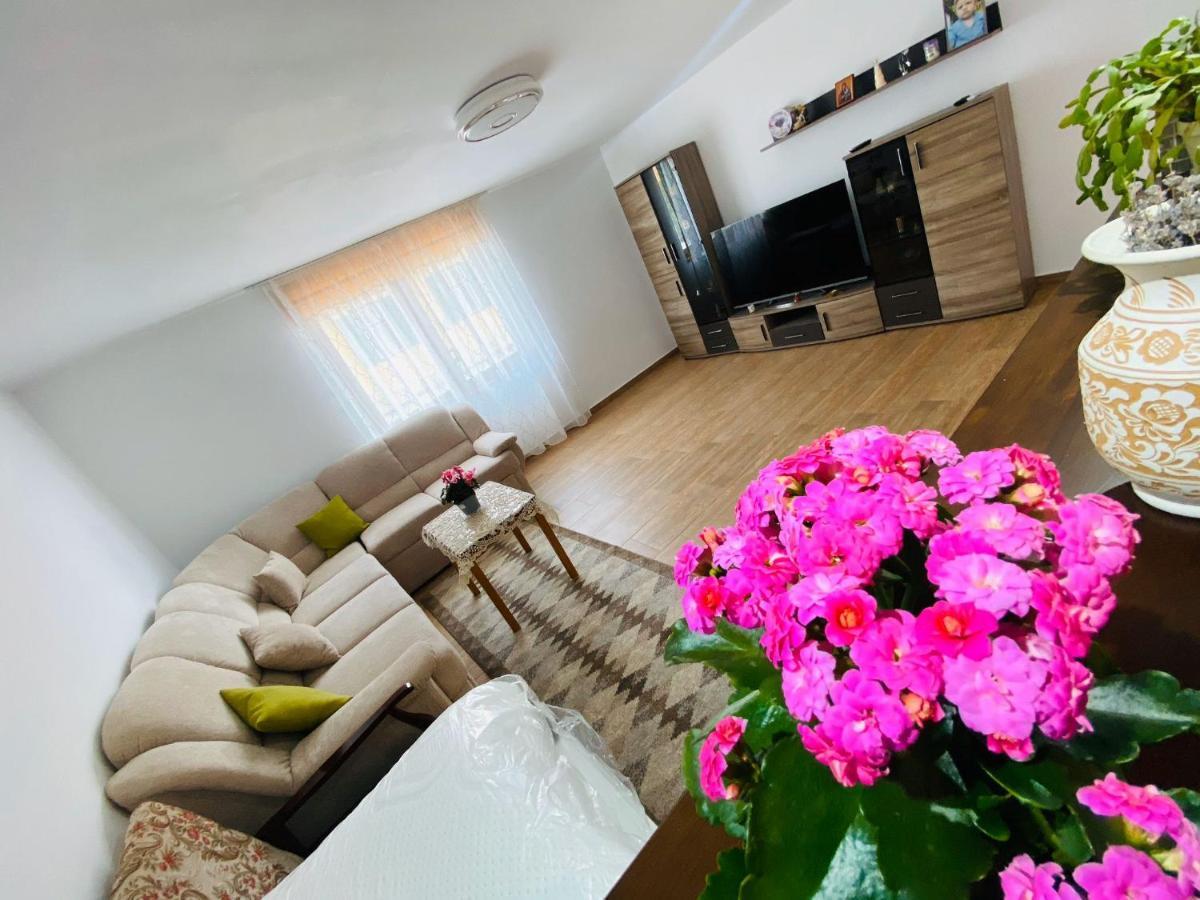 Andrei'S House Apartment ซีบิว ภายนอก รูปภาพ